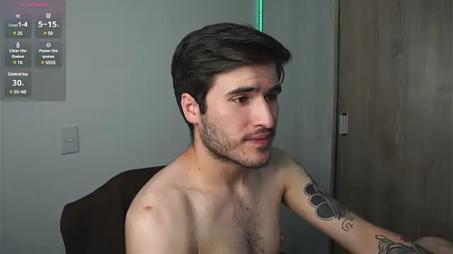 Tony Wylie online show from 02-10-25, 11:23