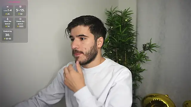 Tony Wylie online show from 03-03-25, 11:11