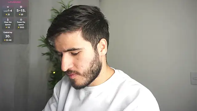 Tony Wylie online show from 03-15-25, 12:56