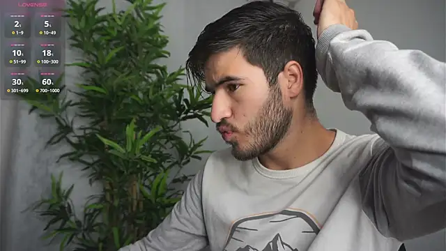 Tony Wylie online show from 03-20-25, 10:21