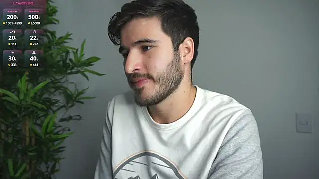 Tony Wylie online show from 03-20-25, 01:37