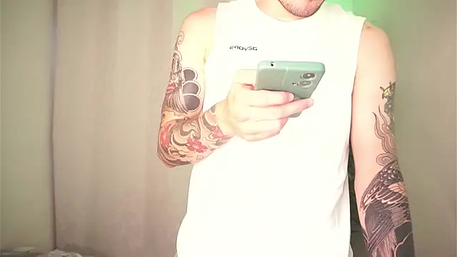 Tony Wylie online show from 02-17-26, 08:26