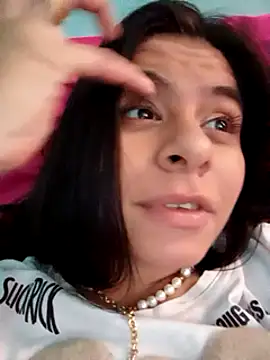 Madisson Ivanova online show from 01-24-25, 02:30