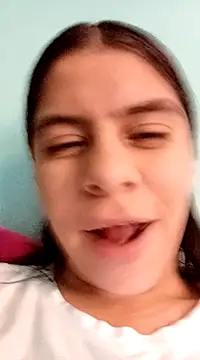 Madisson Ivanova online show from 01-27-25, 06:52