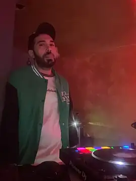 djtimka online show from 04-13-26, 07:52