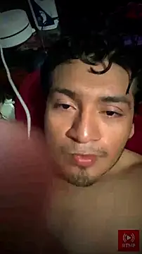 YoElMasHot online show from 04-17-26, 07:00