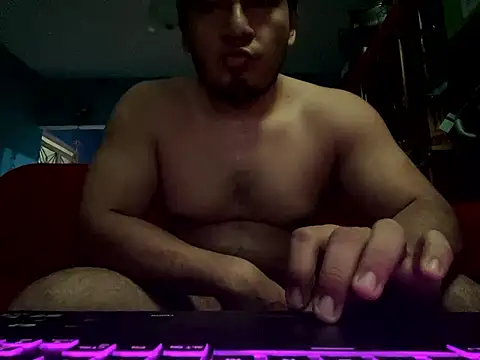 YoElMasHot online show from 04-22-26, 06:27