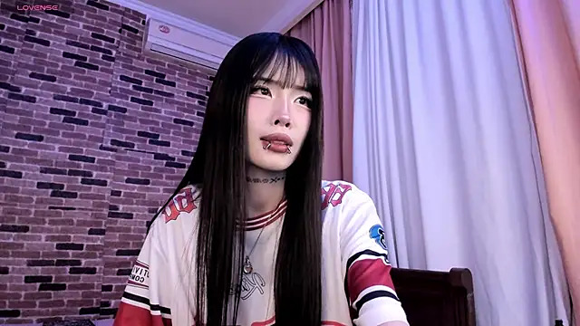 Velvetsky 1 online show from 11-12-25, 05:24