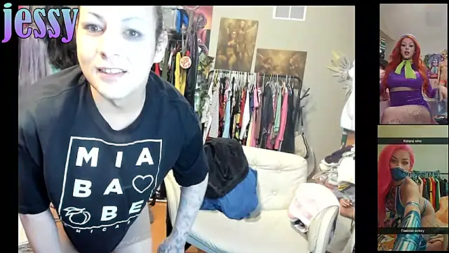 jessy0504 online show from 01-10-26, 12:40