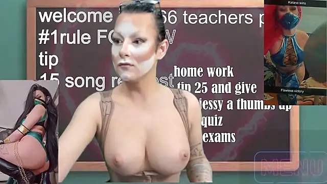 jessy0504 online show from 03-31-26, 11:32