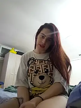 perla97 online show from 02-05-26, 07:51