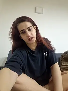 perla97 online show from 02-13-26, 11:23