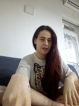 perla97 online show from 02-17-26, 01:51