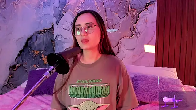 centaurigirl online show from 12-01-25, 03:11