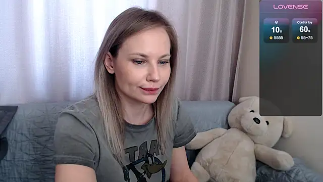 Sunny bunny6 online show from 03-27-26, 05:02