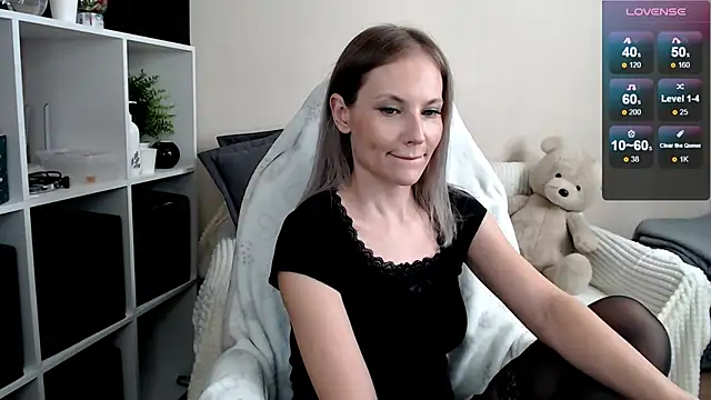 Sunny bunny6 online show from 07-17-26, 07:52