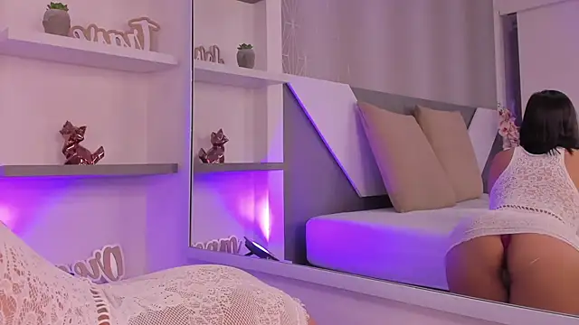 ammi roberts online show from 12-03-24, 04:06