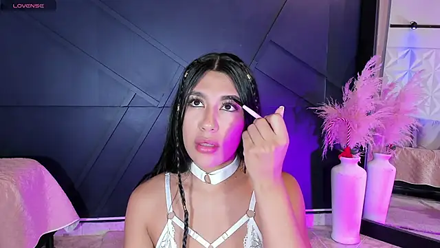 Emilyh  online show from 01-28-25, 10:34