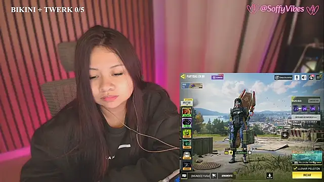 soffyvibes- online show from 10-28-25, 02:59