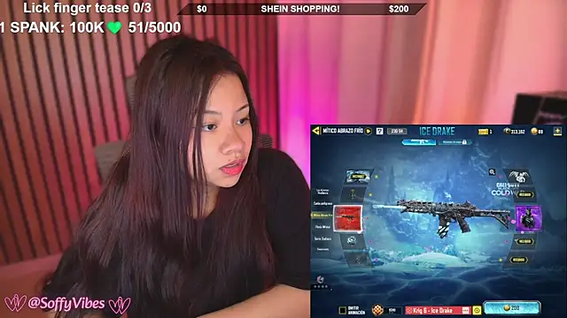 soffyvibes- online show from 11-22-25, 06:51