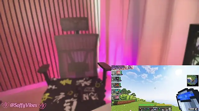 soffyvibes- online show from 02-17-26, 03:51