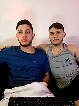 TommyandBillie online show from 11-03-25, 06:09