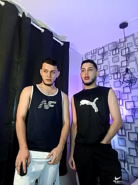 TommyandBillie online show from 11-13-25, 05:23