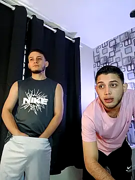 TommyandBillie online show from 11-22-25, 06:07