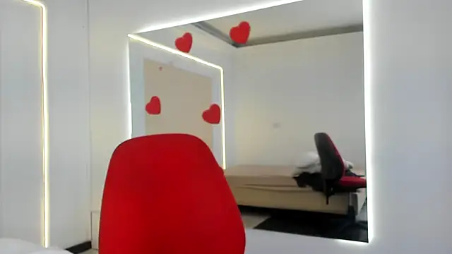 Roxxana-queen online show from 02-23-25, 12:30