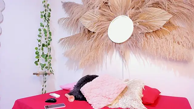 Roxxana-queen online show from 01-10-26, 07:59