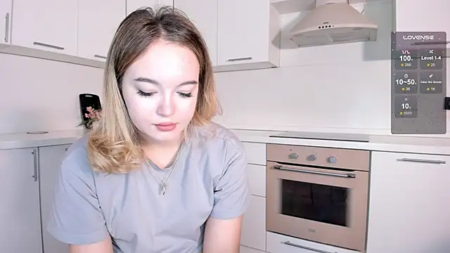 SheenaDollins online show from 12-04-24, 09:51