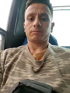 Andrewfalcon online show from 01-05-25, 11:48