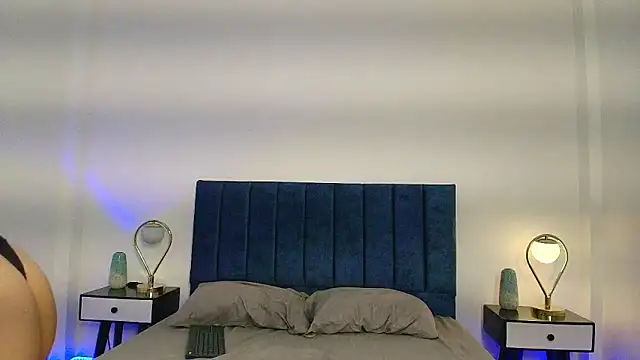 Andrewfalcon online show from 01-31-25, 12:40