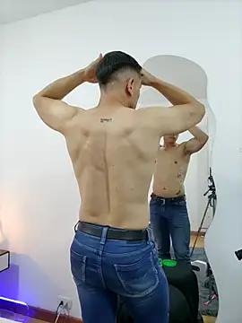 Andrewfalcon online show from 09-20-25, 07:48