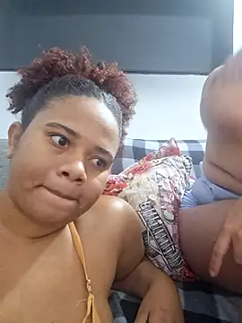 Snapshot of DANIELA_MICHEL chatting on 12-03-25, 09:57 DANIELA MICHEL online show from 12-03-25, 09:57