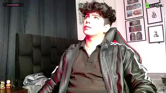 LyleBennett  online show from 11-16-25, 12:00