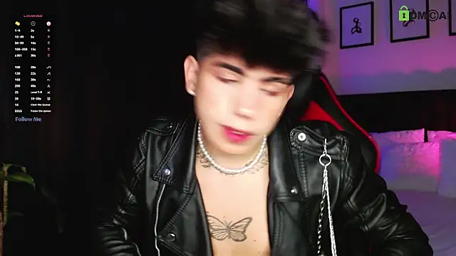 LyleBennett  online show from 03-13-26, 11:28