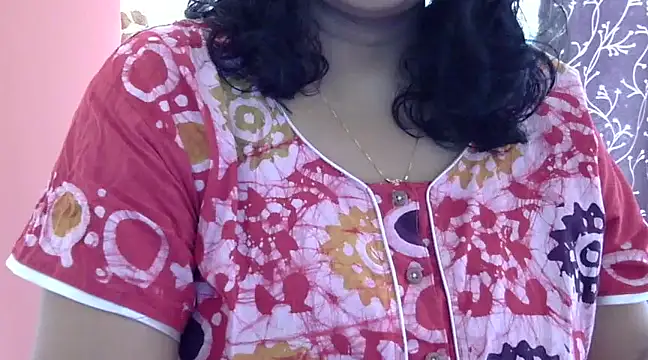 Riya riyaa online show from 12-15-24, 07:13