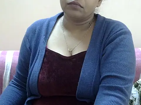 Riya riyaa online show from 12-21-25, 01:24