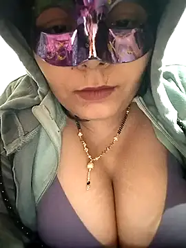 Anjalihotwife online show from 12-29-24, 12:01