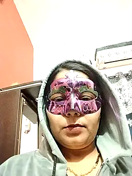 Anjalihotwife online show from 01-07-25, 10:32