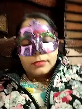 Anjalihotwife online show from 01-13-25, 11:19