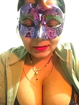 Anjalihotwife online show from 01-14-25, 06:07