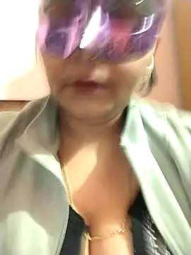 Anjalihotwife online show from 01-20-25, 11:56