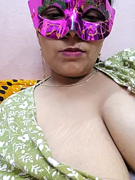 Anjalihotwife online show from 07-14-26, 05:07