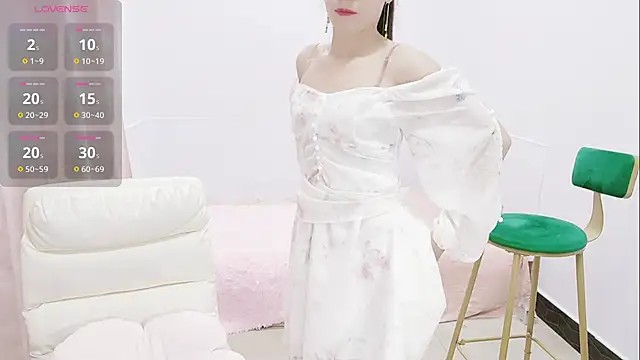 Mimiki-oo online show from 12-14-24, 08:02