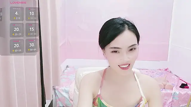 Mimiki-oo online show from 03-02-25, 12:11