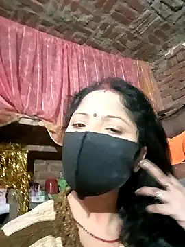 Suman007 online show from 12-24-24, 09:28