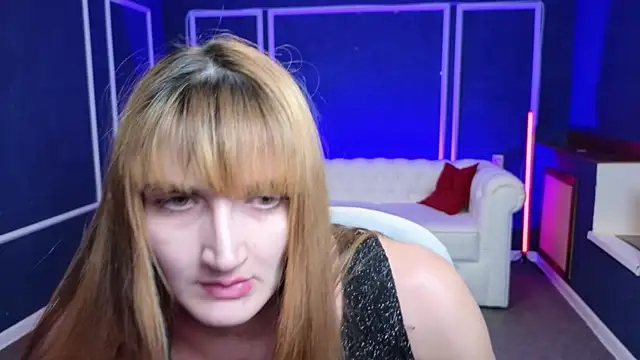 Nika Kitten online show from 01-13-25, 08:48