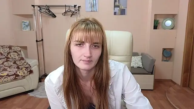 Nika Kitten online show from 01-25-25, 03:20